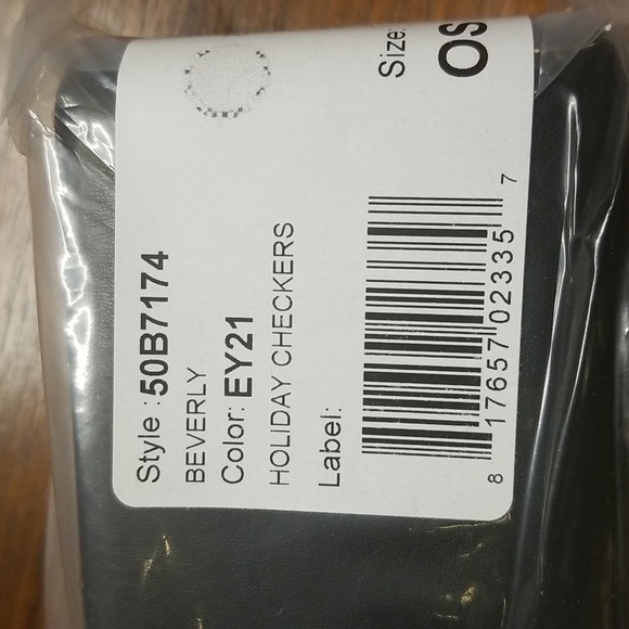 💕ALICE + OLIVIA💕 Beverly Sunglasses Holiday Checkers NWT - Picture 12 of 12